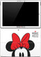 Disney Minnie Mouse Surface Pro 4 Skin